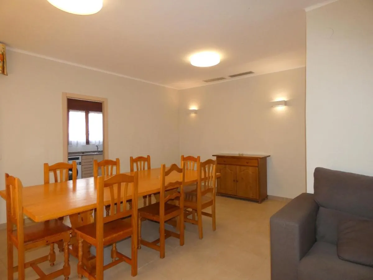 Rentalmar Villa Cristina Families Only Miami Platja