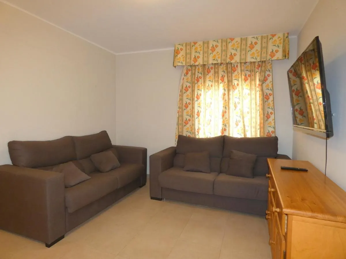 Rentalmar Villa Cristina Families Only Miami Platja  España