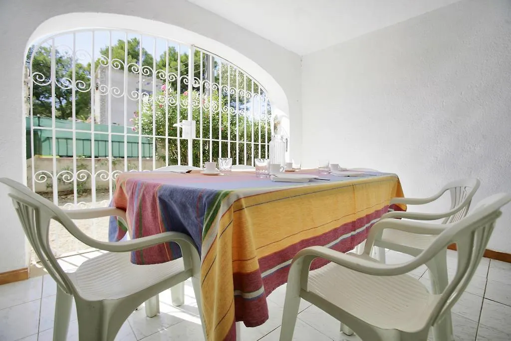 Rentalmar Villa Cristina Families Only Miami Platja  España