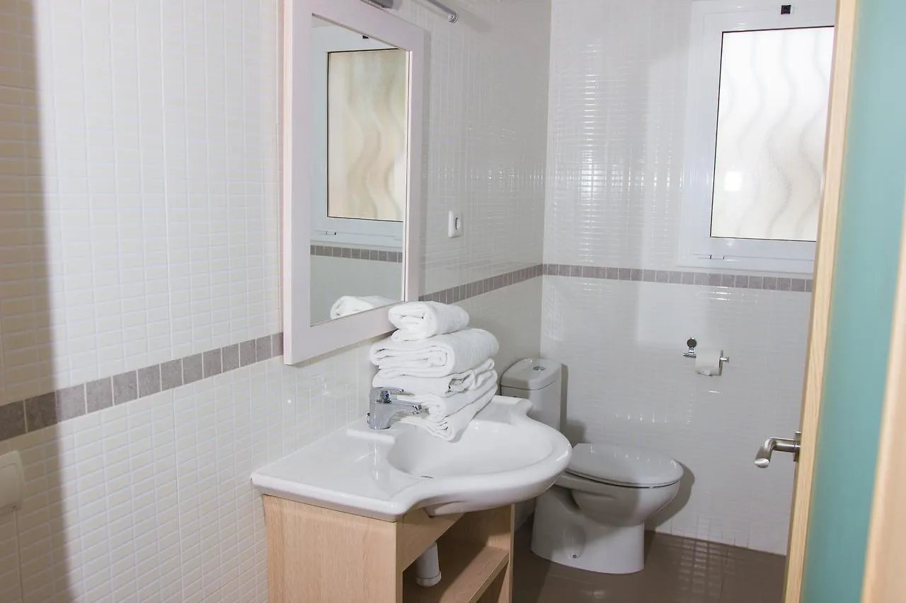 Rentalmar Villa Cristina Families Only Miami Platja