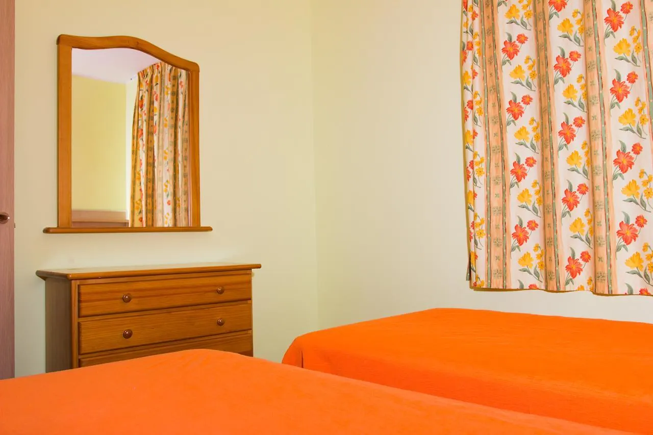 Rentalmar Villa Cristina Families Only Miami Platja