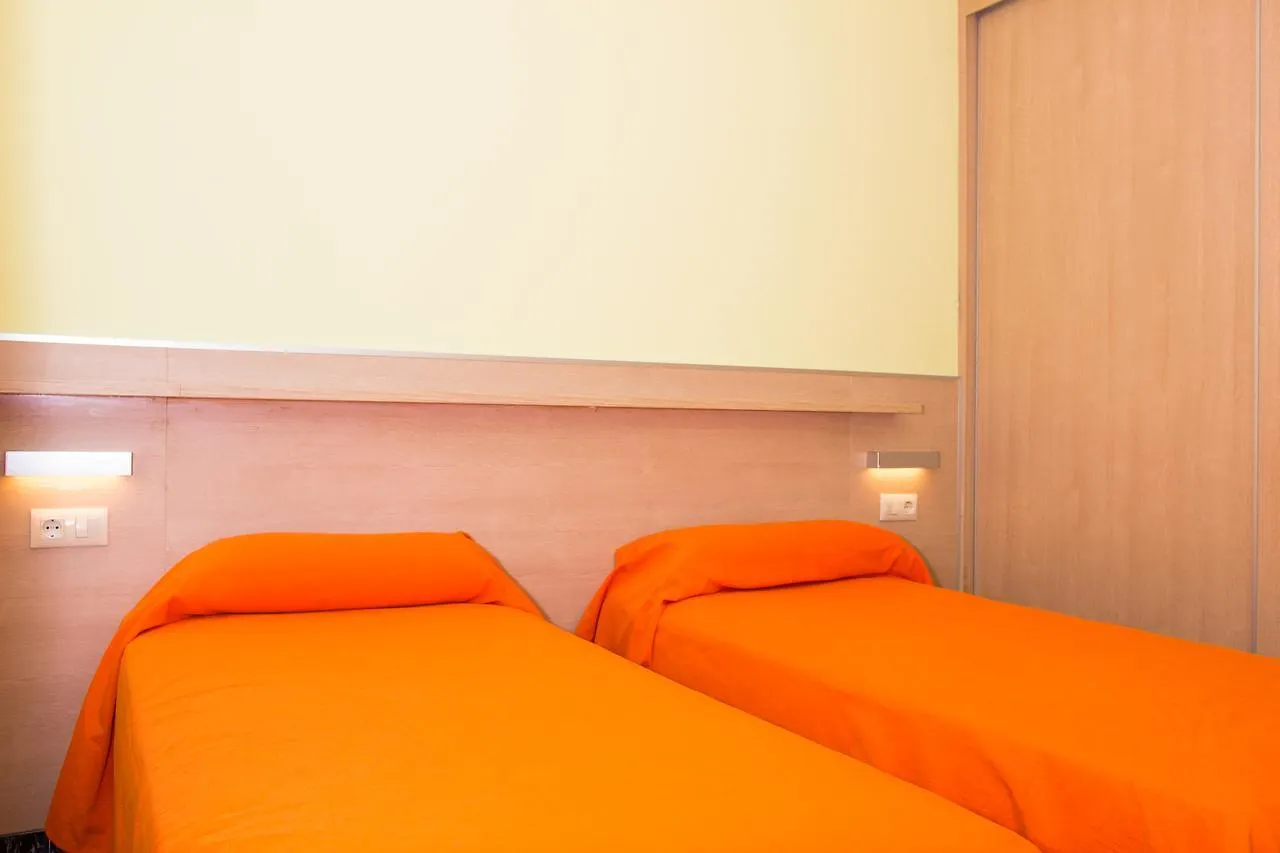 Rentalmar Villa Cristina Families Only Miami Platja