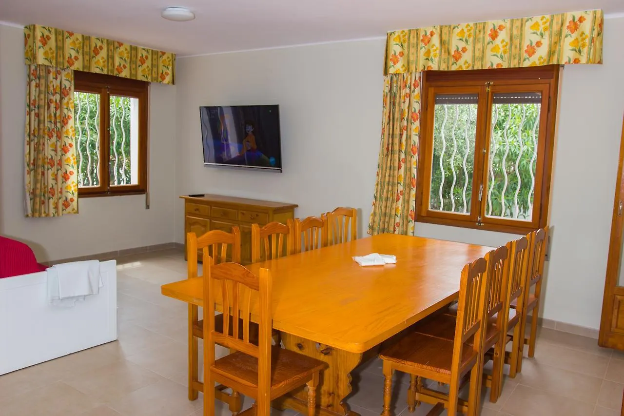 Rentalmar Villa Cristina Families Only Miami Platja   Miami Platja (Miami Playa)