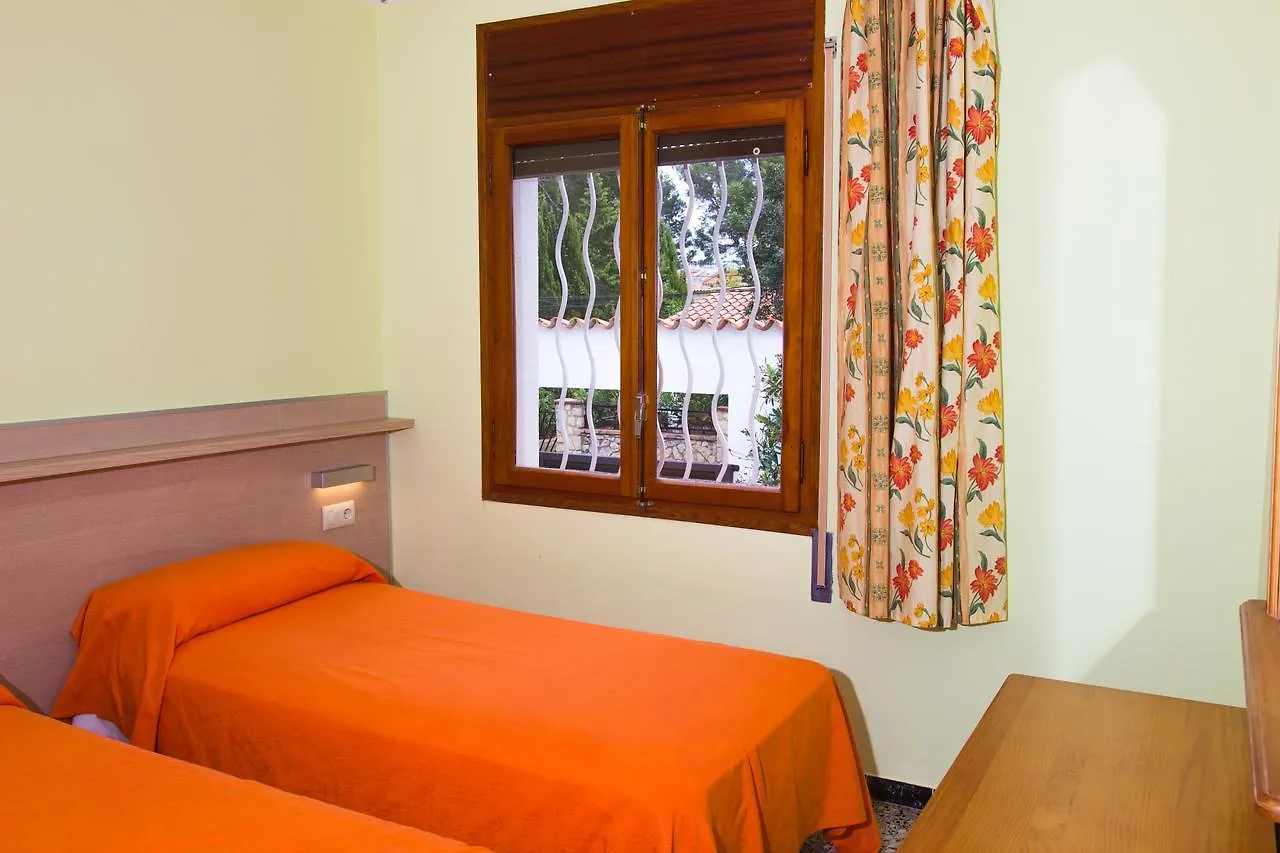 Rentalmar Villa Cristina Families Only Miami Platja  España