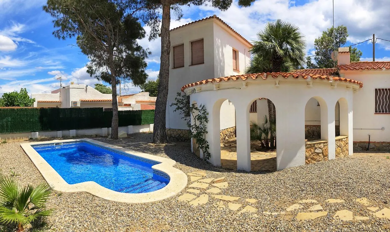 Rentalmar Villa Cristina Families Only Miami Playa