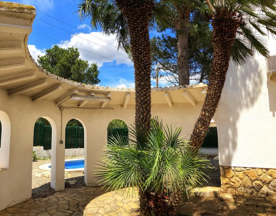 Rentalmar Villa Cristina Families Only Miami Playa