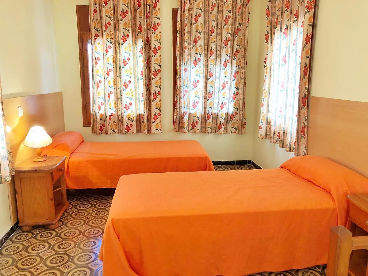 Rentalmar Villa Cristina Families Only Miami Platja  Miami Platja (Miami Playa)