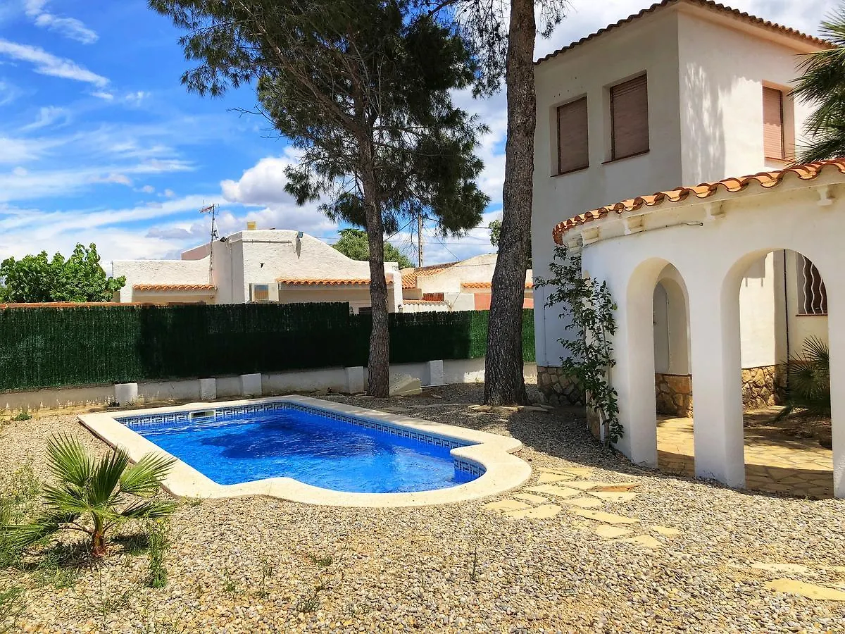 Rentalmar Villa Cristina Families Only Miami Playa
