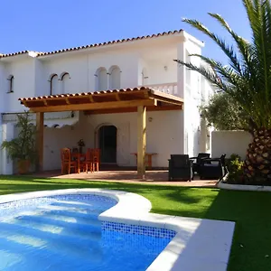 Casa Salze Miami Platja (Miami Playa)