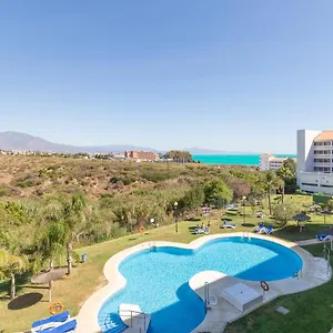 Playa Manilva