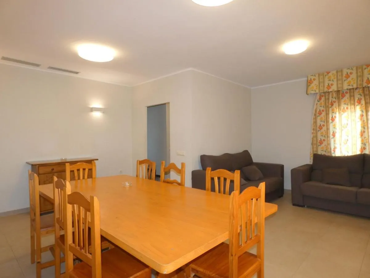 Rentalmar Villa Cristina Families Only Miami Playa 0*,  Spain