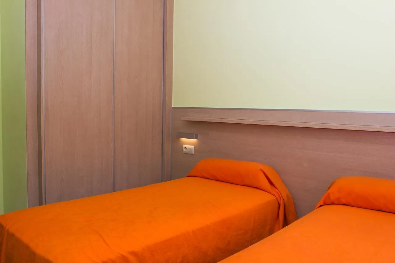 Rentalmar Villa Cristina Families Only Miami Playa 0*,