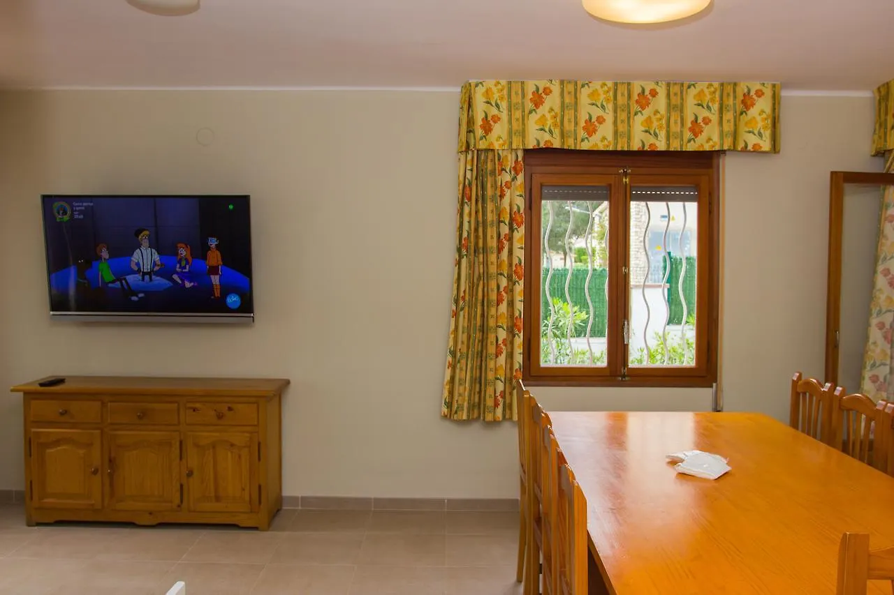 Rentalmar Villa Cristina Families Only Miami Playa