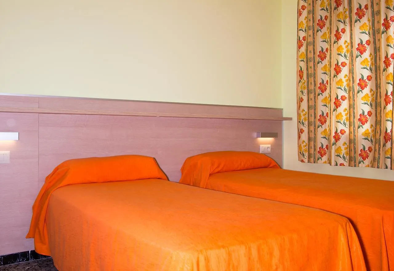 Rentalmar Villa Cristina Families Only Miami Playa 0*,