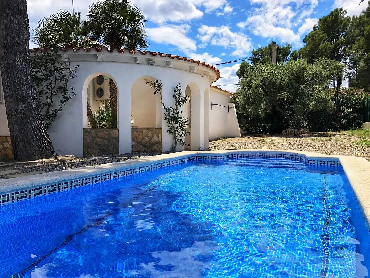 Rentalmar Villa Cristina Families Only Miami Playa Spain